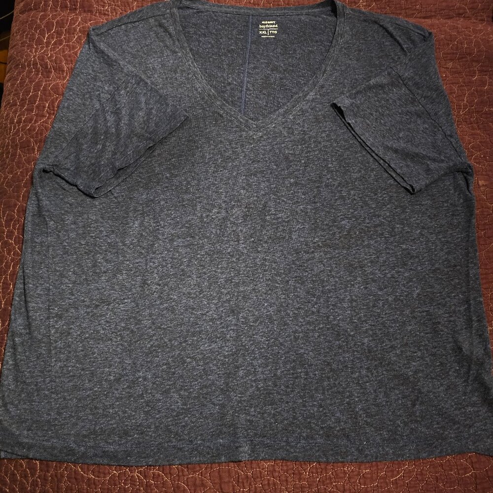 Old Navy Boyfriend Tee-shirt